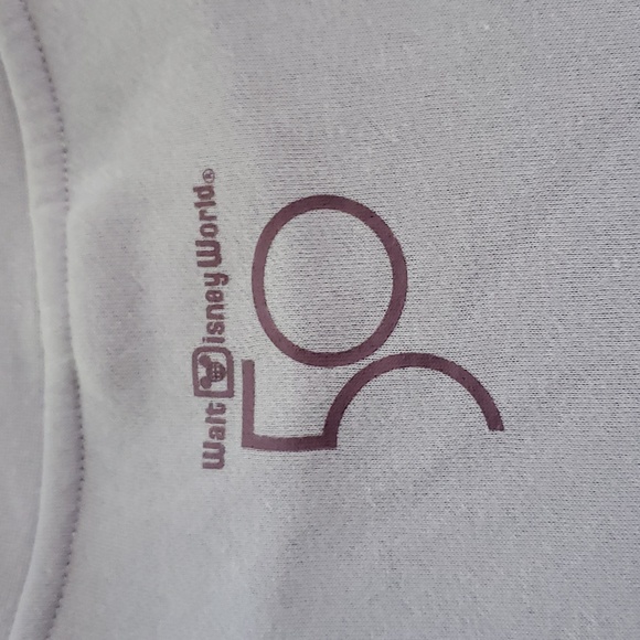 Walt Disney World 50th Sweatshirt - Picture 3 of 5